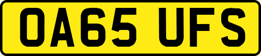 OA65UFS