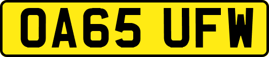 OA65UFW