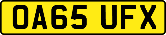 OA65UFX
