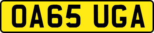 OA65UGA