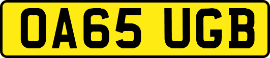 OA65UGB