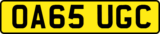 OA65UGC