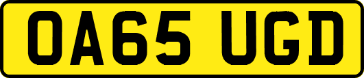 OA65UGD