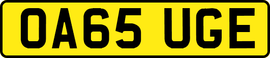 OA65UGE