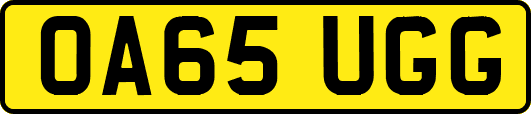 OA65UGG