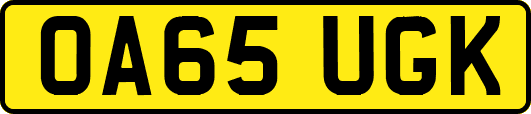 OA65UGK