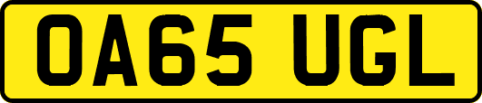 OA65UGL