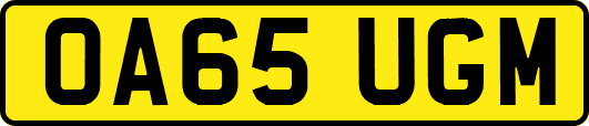 OA65UGM