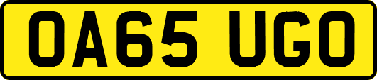 OA65UGO
