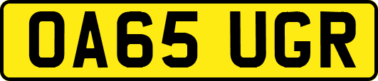 OA65UGR