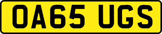 OA65UGS