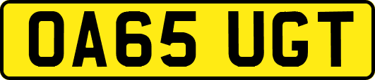 OA65UGT