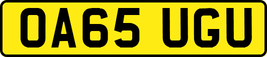 OA65UGU