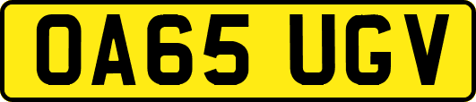 OA65UGV