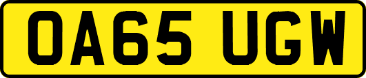 OA65UGW