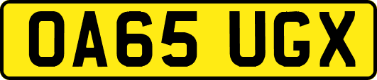 OA65UGX