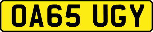 OA65UGY