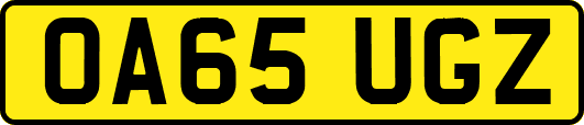 OA65UGZ