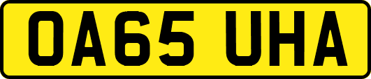 OA65UHA