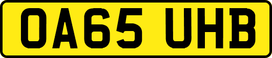 OA65UHB