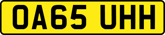 OA65UHH