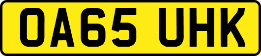 OA65UHK