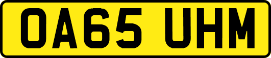 OA65UHM