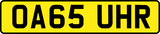 OA65UHR