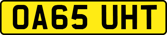 OA65UHT