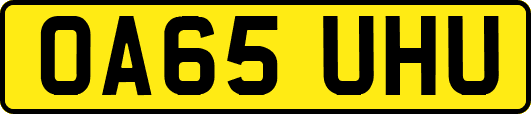 OA65UHU