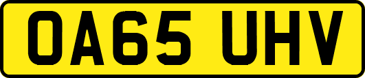 OA65UHV