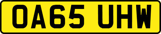 OA65UHW