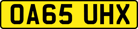 OA65UHX