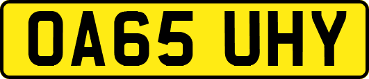 OA65UHY