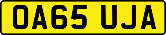 OA65UJA