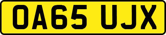 OA65UJX