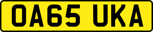 OA65UKA