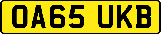 OA65UKB