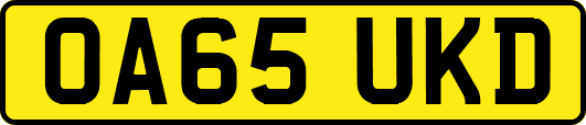 OA65UKD
