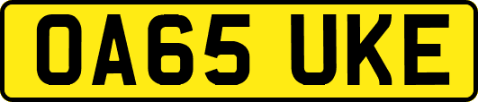 OA65UKE