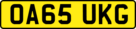OA65UKG