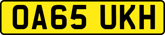 OA65UKH