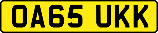 OA65UKK