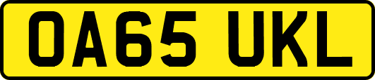 OA65UKL