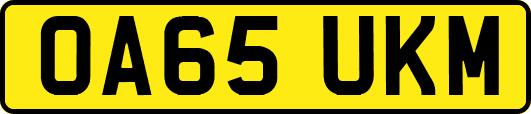 OA65UKM
