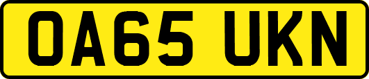 OA65UKN