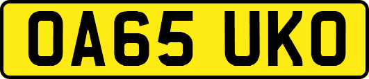 OA65UKO