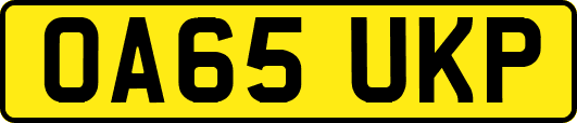 OA65UKP