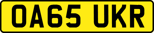 OA65UKR