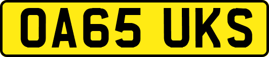OA65UKS